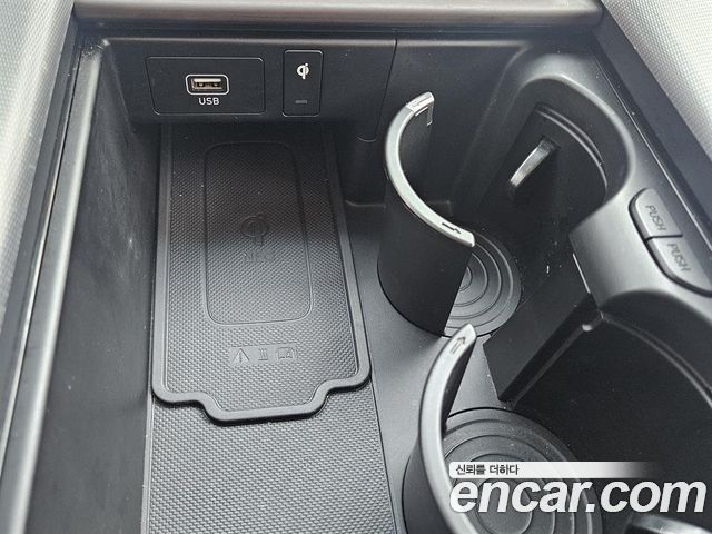 Hyundai Palisade 2023 — photo 17