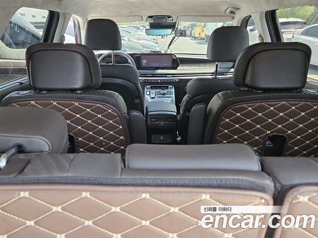 Hyundai Palisade 2023 — photo 18