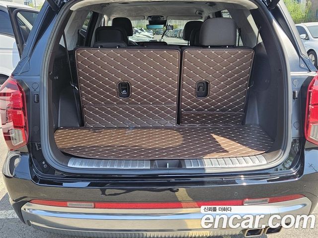 Hyundai Palisade 2023 — photo 19