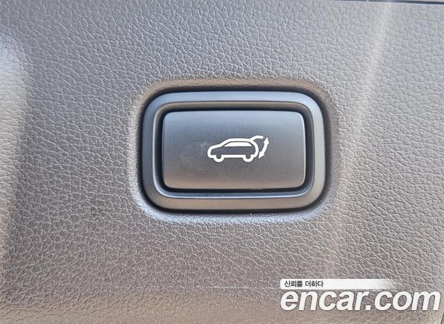 Hyundai Palisade 2023 — photo 20
