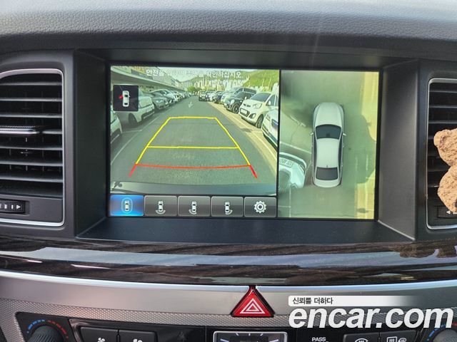 Genesis G80 2018 — photo 15
