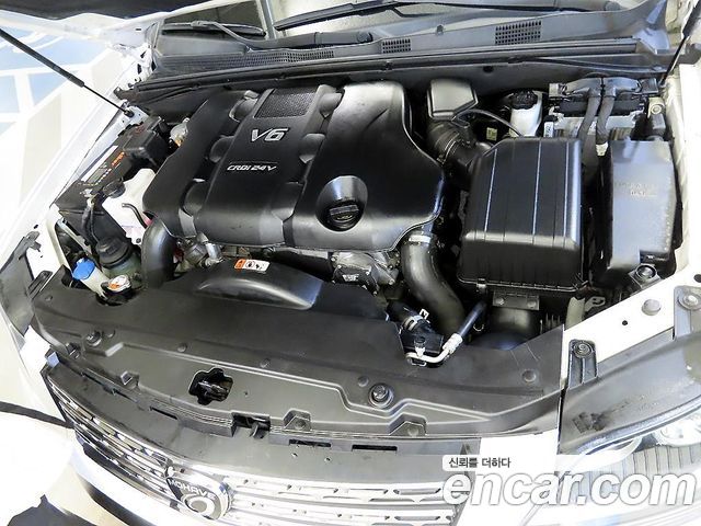 Kia Mohave 2018 — photo 19