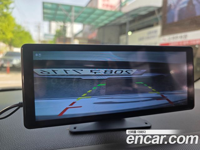 Kia RAY 2012 — photo 8