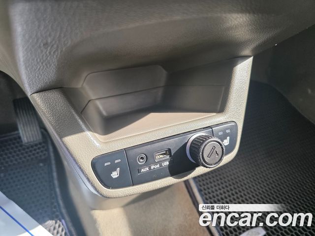 Kia RAY 2012 — photo 11