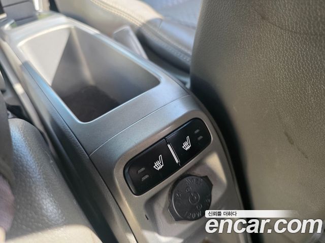 Kia RAY 2012 — photo 16