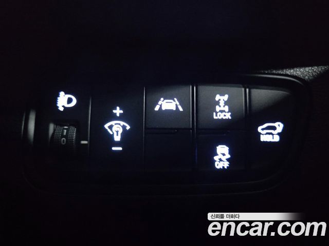 Hyundai Santafe 2019 — photo 12