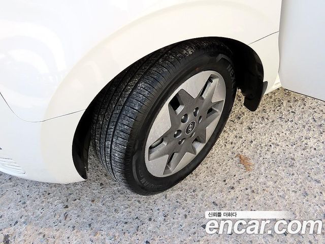 Hyundai Staria 2023 — photo 5