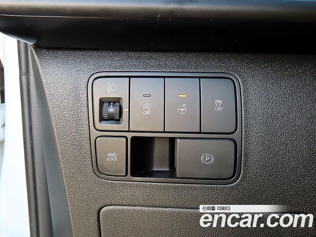 Hyundai Staria 2023 — photo 16