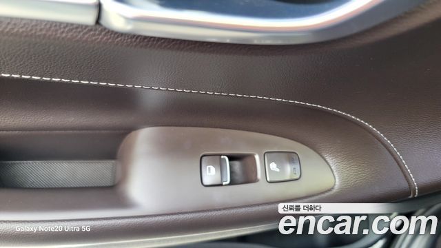 Hyundai Grandeur 2018 — photo 19