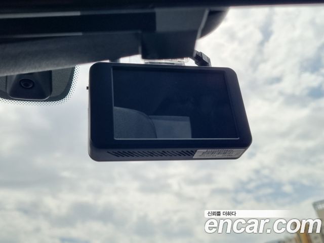 Chevrolet Korea Spark 2017 — photo 9