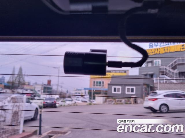 Chevrolet Korea Spark 2017 — photo 13