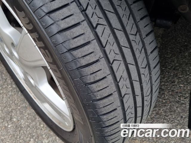 Chevrolet Korea Spark 2017 — photo 17