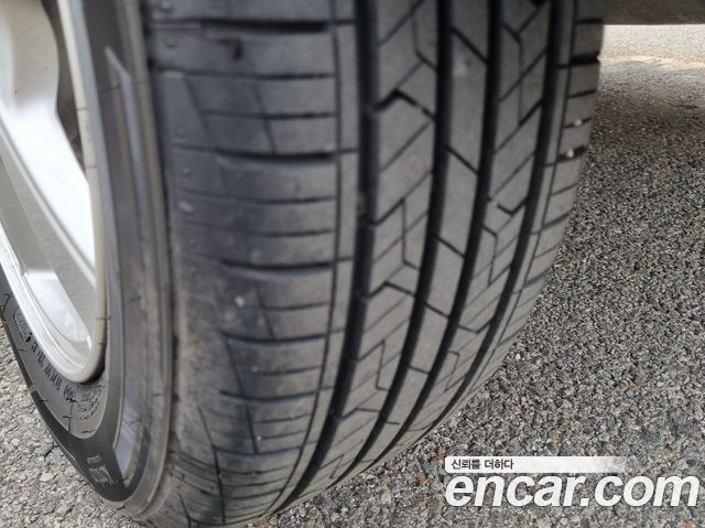 Chevrolet Korea Spark 2017 — photo 18