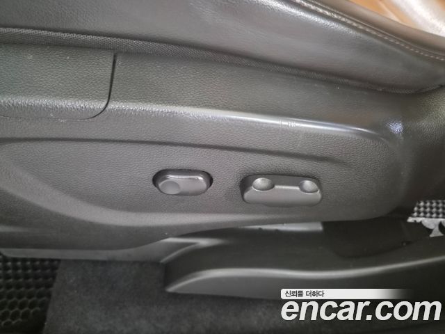 Chevrolet Korea Trax 2018 — photo 8