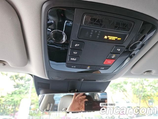 Kia Canival 2025 — photo 11