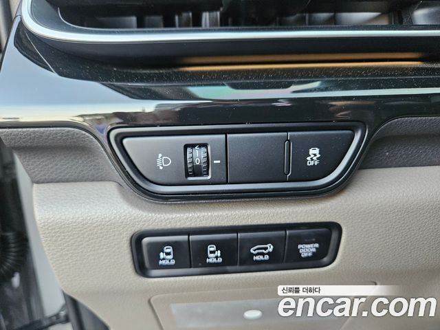 Kia Canival 2025 — photo 13