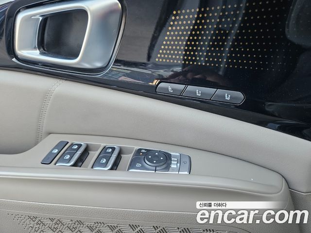 Kia Canival 2025 — photo 14