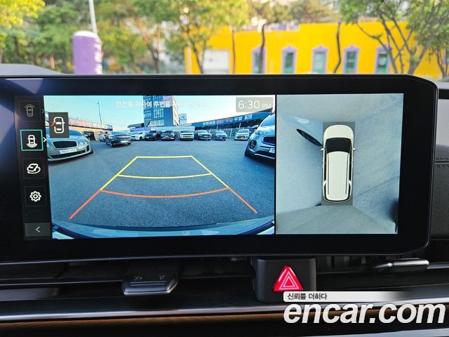 Kia Canival 2025 — photo 16