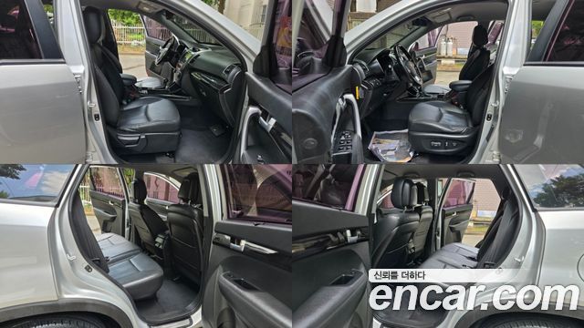 Kia Sorento 2014 — photo 8