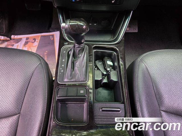 Kia Sorento 2014 — photo 12