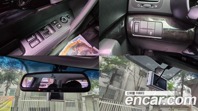 Kia Sorento 2014 — photo 15