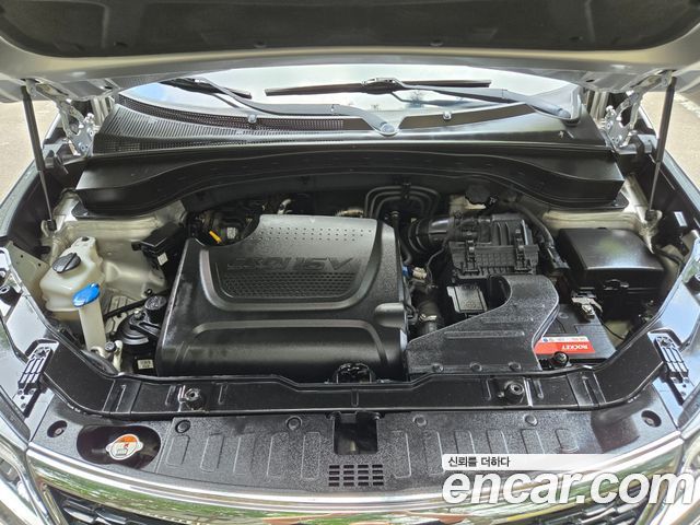 Kia Sorento 2014 — photo 19