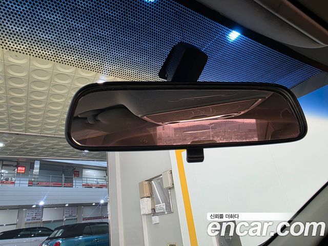 Renault Korea SM3 2011 — photo 12