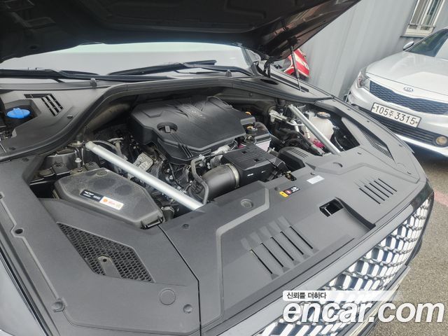 Genesis GV70 2024 — photo 11