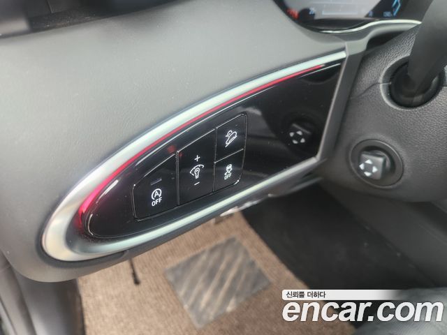 Genesis GV70 2024 — photo 14