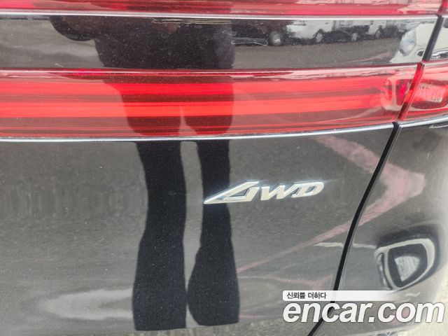 Genesis GV70 2024 — photo 19