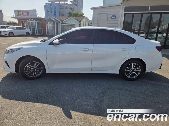 Kia K3 2022 — photo 3