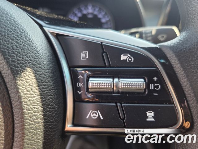 Kia K3 2022 — photo 16