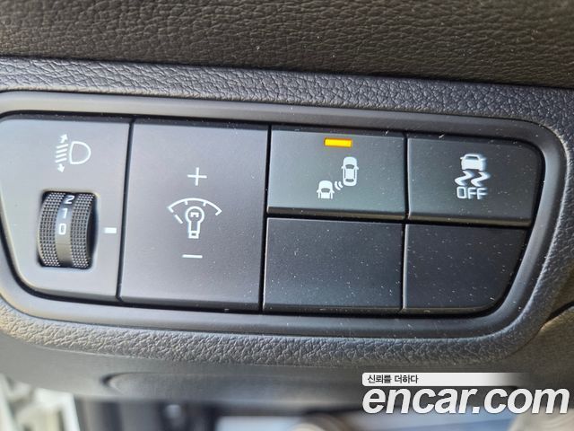 Kia K3 2022 — photo 17
