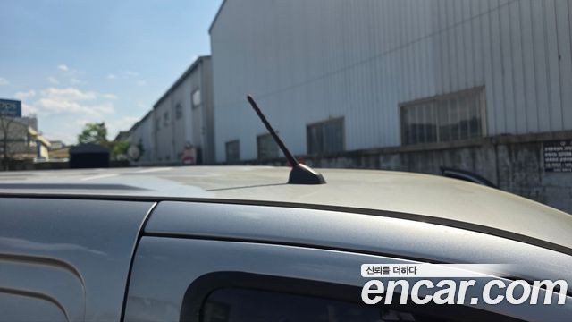 Hyundai Starex 2014 — photo 15