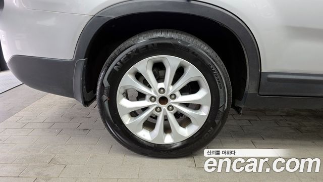 Kia Sorento 2014 — photo 5