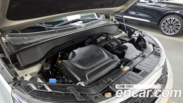 Kia Sorento 2014 — photo 6
