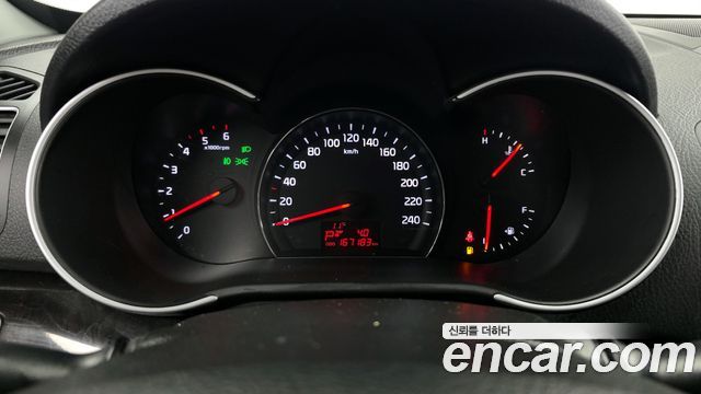 Kia Sorento 2014 — photo 11