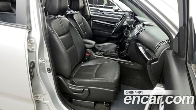 Kia Sorento 2014 — photo 17