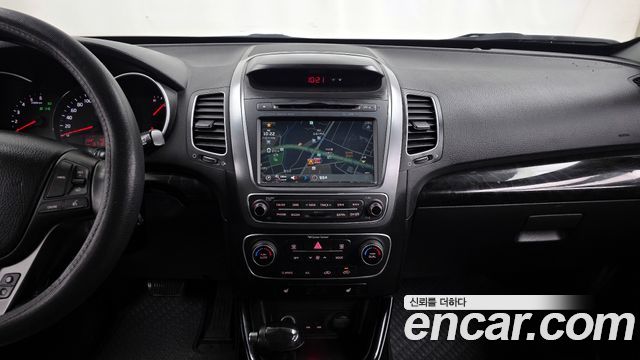 Kia Sorento 2014 — photo 20