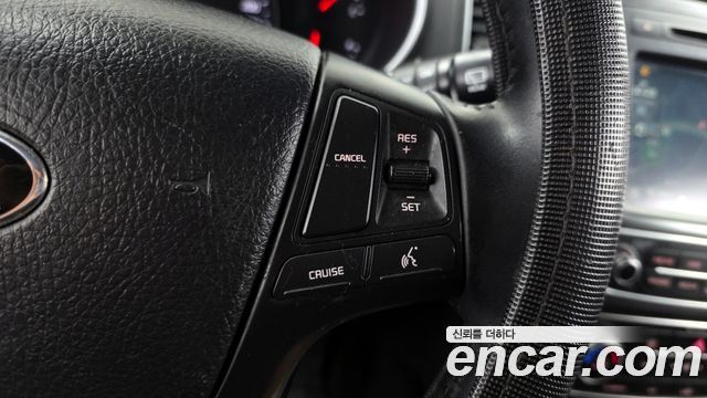 Kia Sorento 2014 — photo 24
