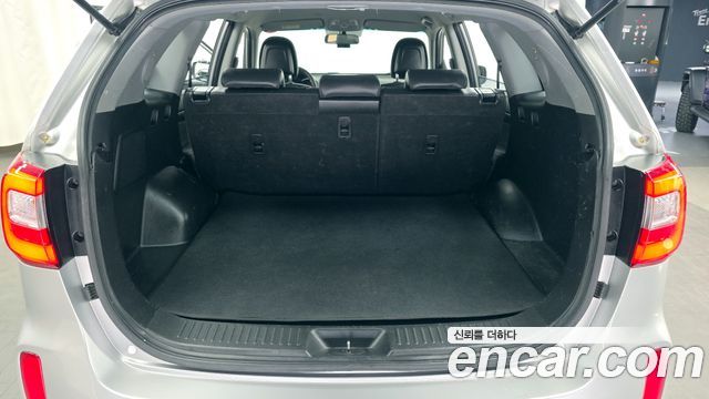 Kia Sorento 2014 — photo 26