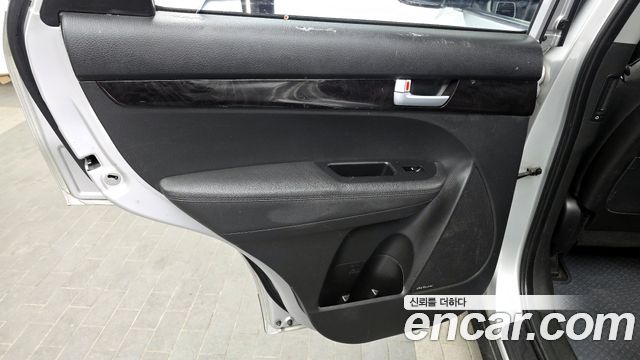 Kia Sorento 2014 — photo 15
