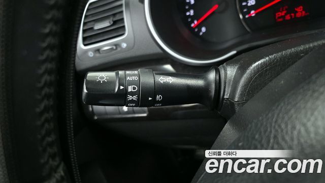 Kia Sorento 2014 — photo 28