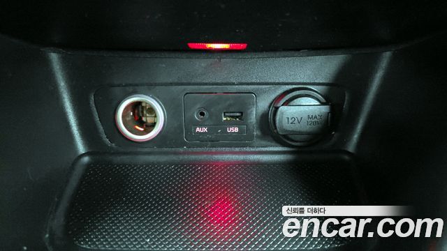 Kia Sorento 2014 — photo 32
