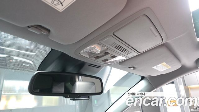 Honda CR-V 2019 — photo 23