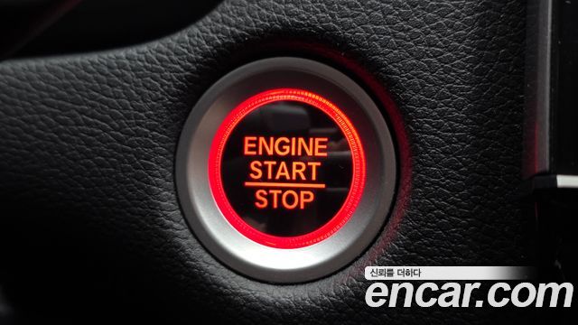 Honda CR-V 2019 — photo 24