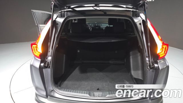 Honda CR-V 2019 — photo 26