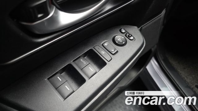 Honda CR-V 2019 — photo 27