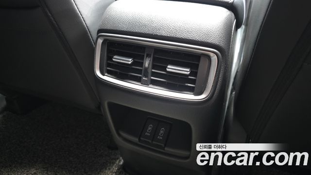 Honda CR-V 2019 — photo 29