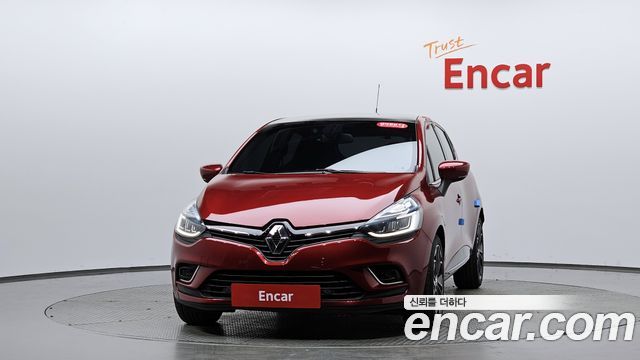 Renault Korea Cilo 2018 — photo 3